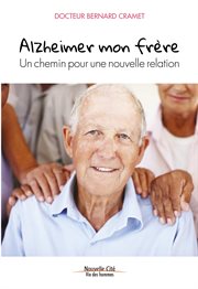 Alzheimer mon frère cover image