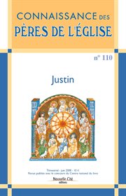 Justin cover image
