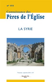 La syrie cover image