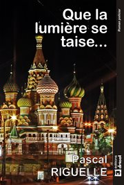 Que la lumière se taise. Thriller en plein JO cover image