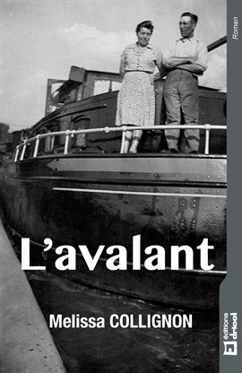 Cover image for L'Avalant