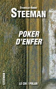 Poker d'enfer. Polar cover image