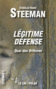 Légitime défense cover image