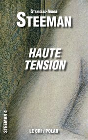 Haute tension. Polar cover image