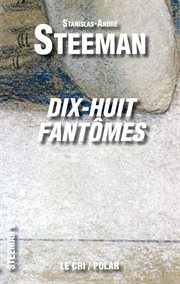 Dix-huit fantmes. Polar cover image