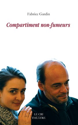 Cover image for Compartiment non-fumeurs