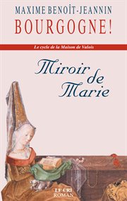 Miroir de Marie cover image