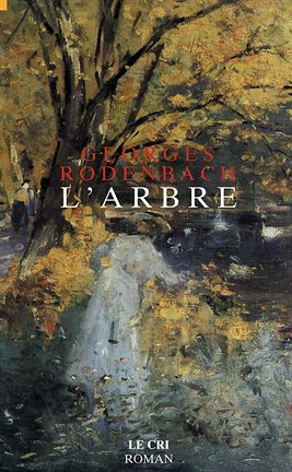 Cover image for L'Arbre