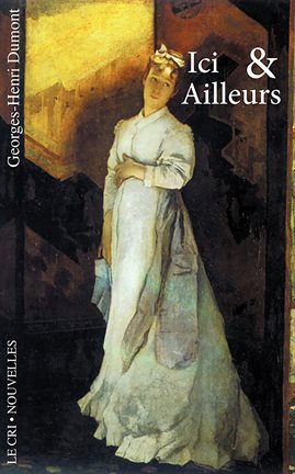 Cover image for Ici et ailleurs