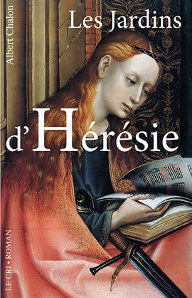 Cover image for Les Jardins d'Hérésie