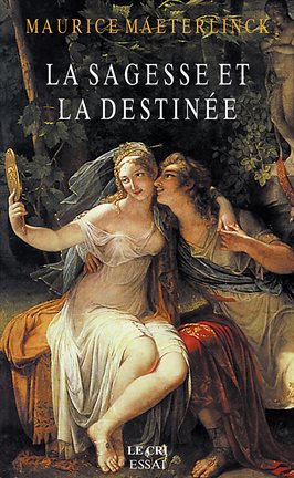 Cover image for La Sagesse et la destinée