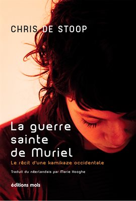 Cover image for La guerre sainte de Muriel