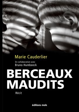 Cover image for Berceaux maudits
