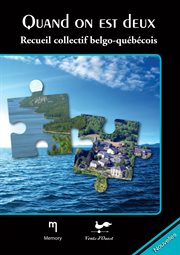 Quand on est deux cover image