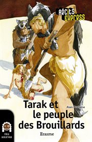 Tarak et le peuple des brouillards cover image