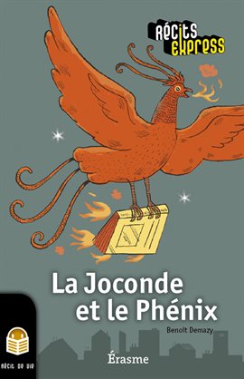 Cover image for La Joconde et le Phénix