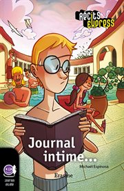Journal intime -- : un récit cover image