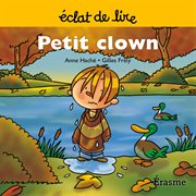 Petit clown cover image