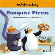 Banquise pizzas cover image