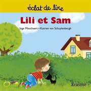 Lili et sam. une histoire pour lecteurs débutants (5-8 ans) cover image