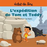 L'expédition de Tom et Teddy cover image