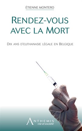 Cover image for Rendez-vous avec la mort