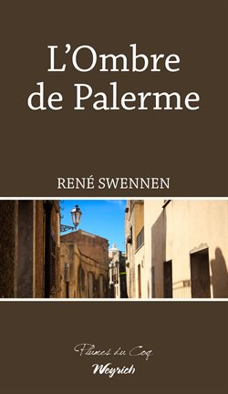 Cover image for L'Ombre de Palerme