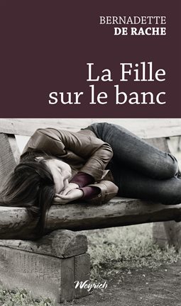 Cover image for La Fille sur le banc