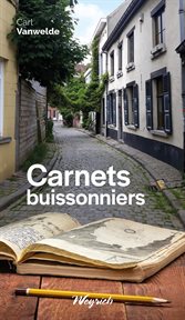 Carnets buissonniers. Chroniques cover image