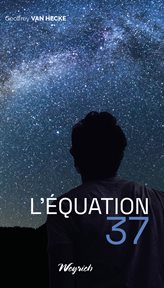 Equation 37 cover image