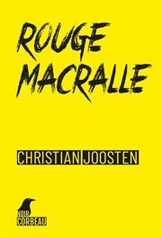 Rouge macralle cover image