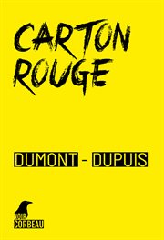 Carton rouge cover image