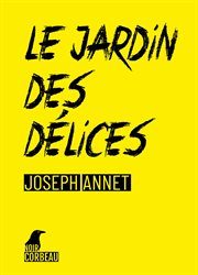 Le Jardin Des Délices cover image