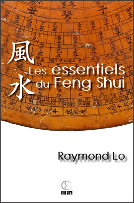 Cover image for Les essentiels du Feng Shui