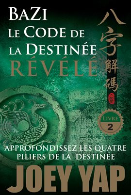 Cover image for Le Code de la Destinée Révélé