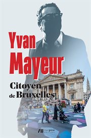 Citoyen de Bruxelles cover image