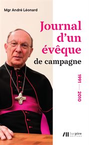 Journal d'un évêque de campagne cover image
