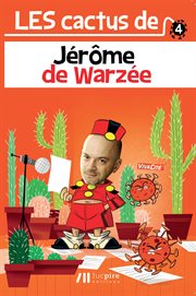 Les Cactus de Jérme de Warzée cover image