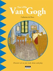 The little Van Gogh cover image