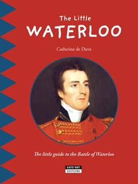 Cover image for The Little Waterloo