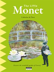The little monet. A Fun and Cultural Moment for the Whole Family! cover image