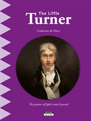 The little turner. A Fun and Cultural Moment for the Whole Family! cover image