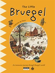 The little bruegel. A Fun and Cultural Moment for the Whole Family! cover image