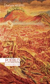 Pueblo cover image