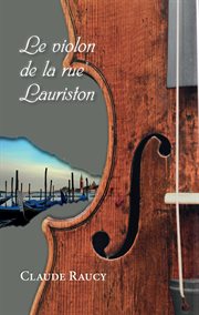 Le violon de la rue Lauriston cover image