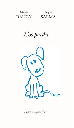 Cover image for L'os perdu