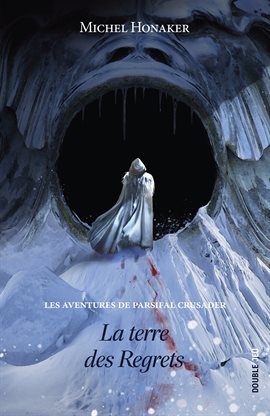 Cover image for La terre des Regrets