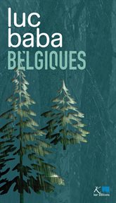 BELGIQUES cover image
