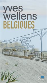 Belgiques. Zones classées cover image