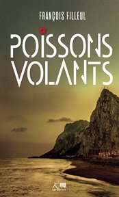 Poissons volants. Polar - Prix Fintro 2018 cover image